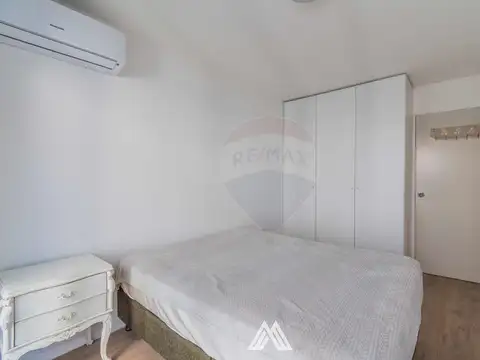 VENTA APTO 1 DORM PATIOS C/RENTA AMUEBLADO POCITOS