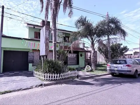 Casa en Venta de 3 dormitorios