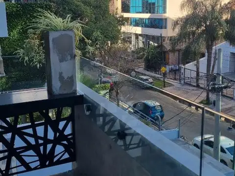Departamento en Venta en Vicente López Vías / Río, USD 281.000