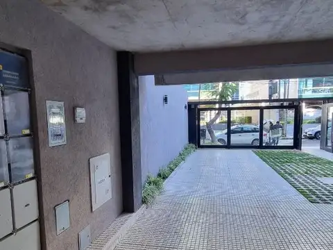 Departamento 2 ambientes sobre Bartolome Cruz 1867, Vicente