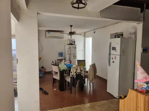   CASA EN LOTE PROPIO PARA REMODELAR | MONTE CASTRO | ¡Oportunidad Única!