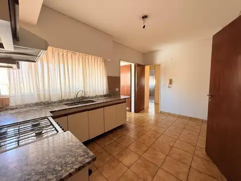 Departamento en Alquiler al Oeste
