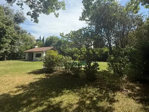 VENTA LOTE EN MAPUCHE COUNTRY CLUB