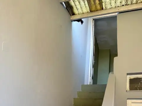 DEPARTAMENTO INTERNO DE DOS AMBIENTES