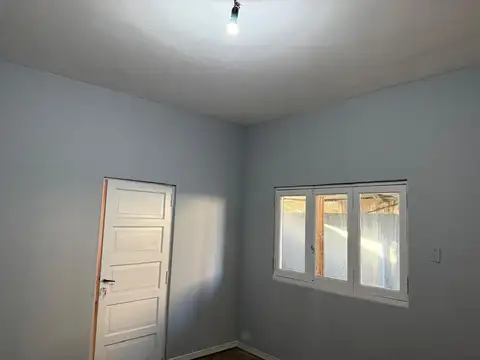 DEPARTAMENTO INTERNO DE DOS AMBIENTES
