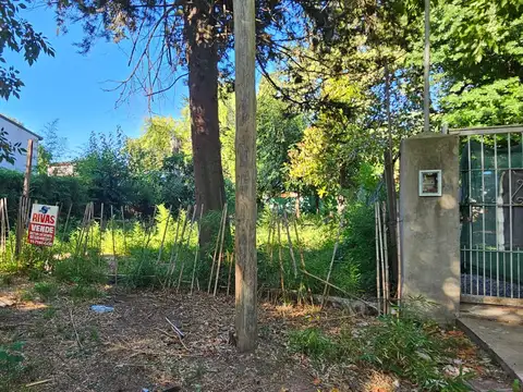 Anticipo y Cuotas  Hermoso lote en zona residencial con opción a financiación de forma particular