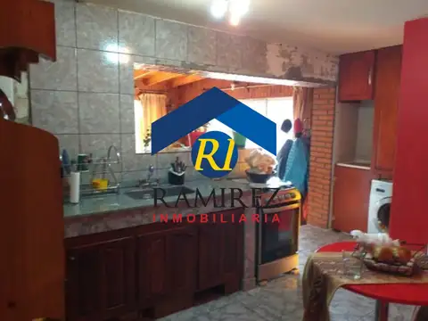 Casa en Venta en Río Gallegos, USD 165.000
