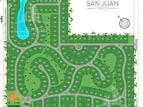 San Juan Chico