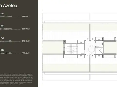 Departamento en Venta en Acassuso, USD 284.200