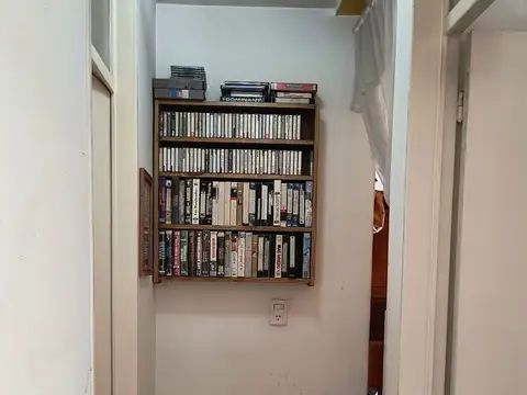 Casa en Venta en Godoy Cruz, USD 50.000