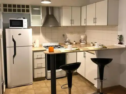 Departamento en Alquiler en Olivos, $ 650.000