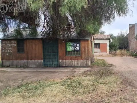 Terreno en Venta 24  mts Frente