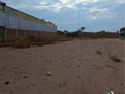 Terreno / Lote en venta de 3529m2 ubicado en Luzuriaga