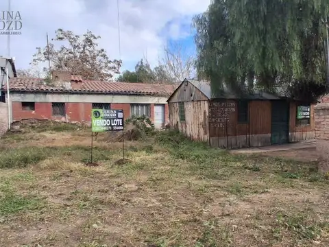 RODRIGUEZ PEÑA 2100