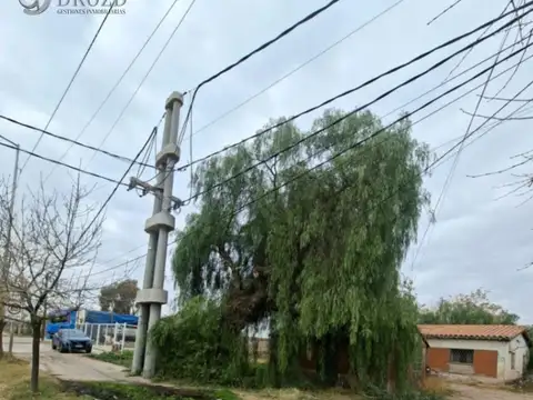 Terreno en Venta de 3529,0 m2