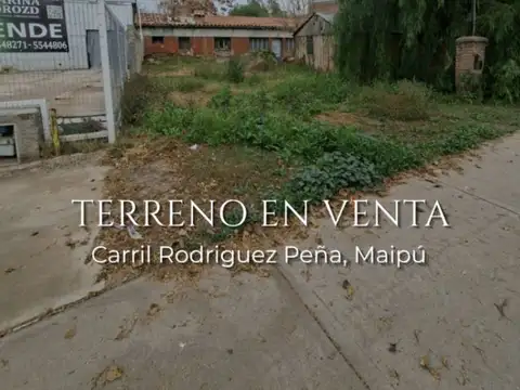 Terreno / Lote en venta de 3529m2 ubicado en Luzuriaga