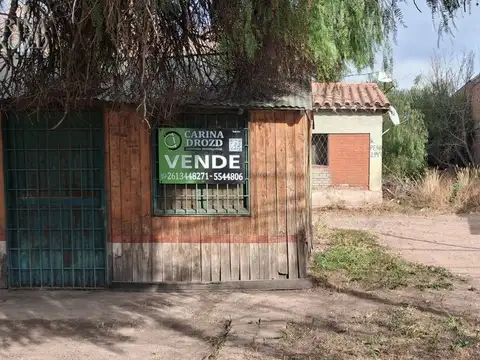 Terreno en Venta 19  mts Fondo
