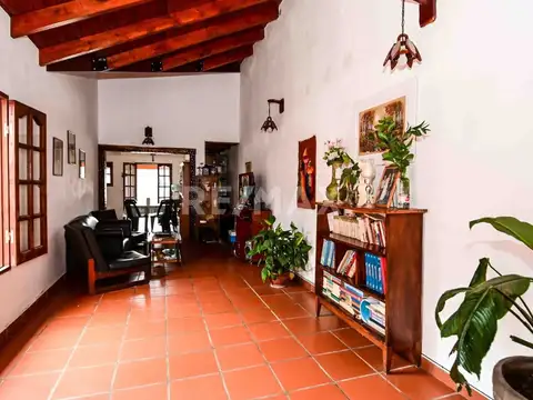 Casa en Venta 9 años