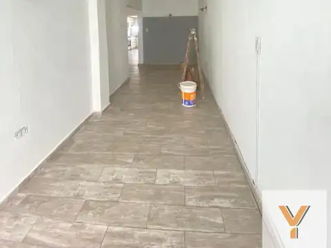 Depto Tipo Casa en Venta de 1 dormitorio