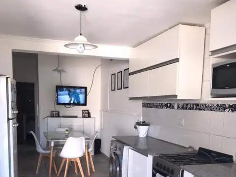 Depto Tipo Casa en Venta al Norte