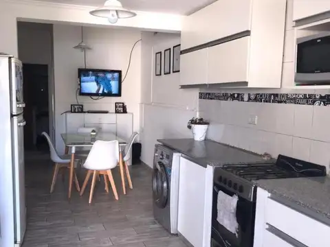 Depto Tipo Casa en Venta al Norte
