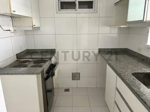 Departamento en Venta en Caballito, USD 169.000