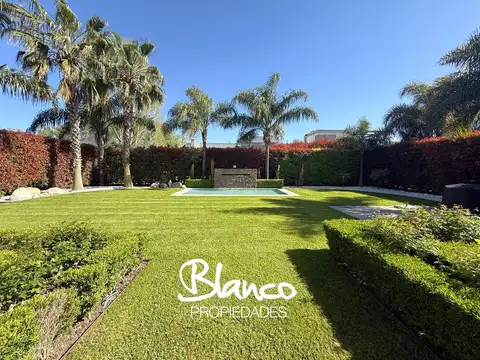 Casa en Venta en La Lomada De Pilar, USD 1.150.000