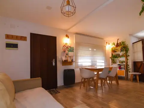 Depto Tipo Casa en Venta de 2 dormitorios
