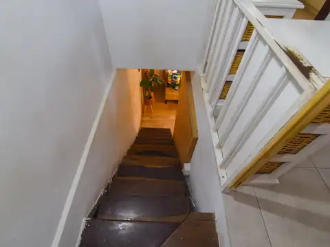 Depto Tipo Casa en Venta 14 años