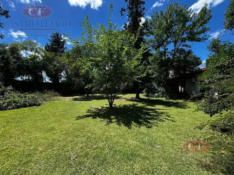 Olivos Golf Club