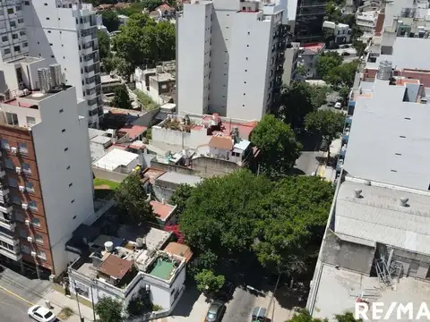 Terreno en Venta en Villa del Parque, USD 219.000