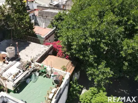 Terreno en Venta en Villa del Parque, USD 219.000