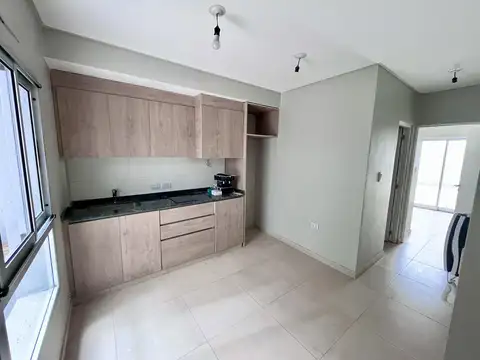 Departamento en Santa Fe al 1500, SM de Tucumán