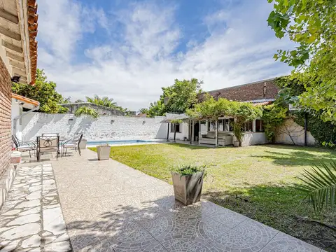 Casa en Venta de 3 dormitorios