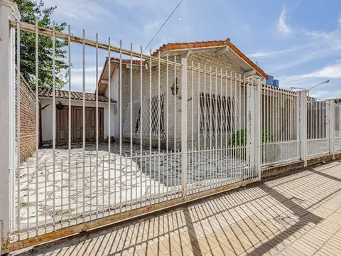 Casa en Venta 45 años