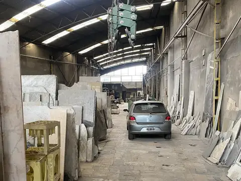 Avenida Cordoba al 4000