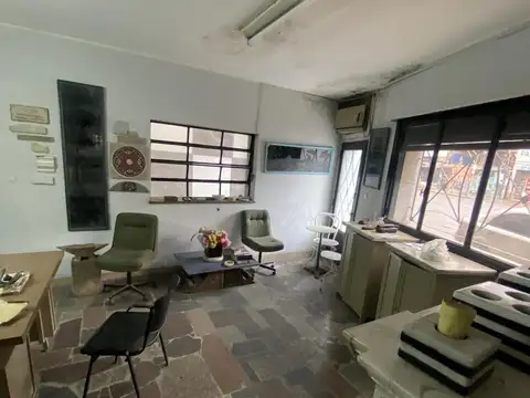 Galpon en Alquiler 57 años