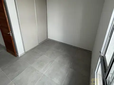 Venta - Casa a Estrenar dos dormitorios, terraza y parrilla - Belgrano