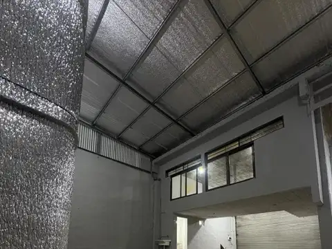 Galpon en Alquiler en Merlo, $ 1.500.000