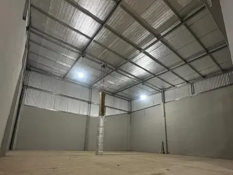 Galpon en Alquiler en Merlo, $ 1.500.000