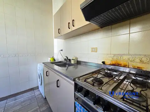 Departamento en Venta al Sur