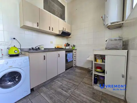 Departamento en Venta 100 años