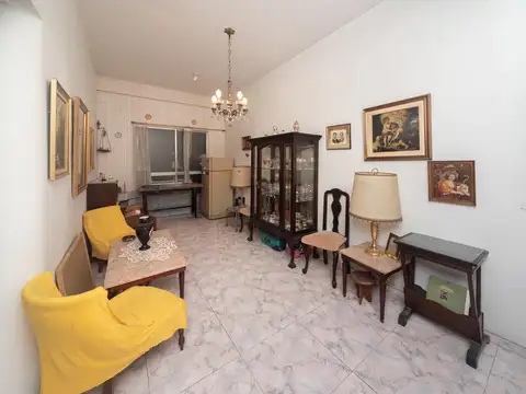 Departamento en Venta 60 años