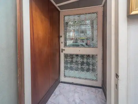 Departamento en Venta en Caballito, USD 125.000