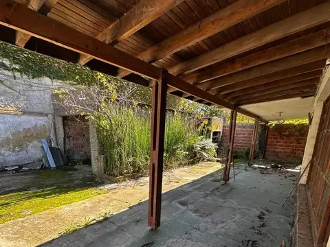 Casa en Venta de 2 dormitorios