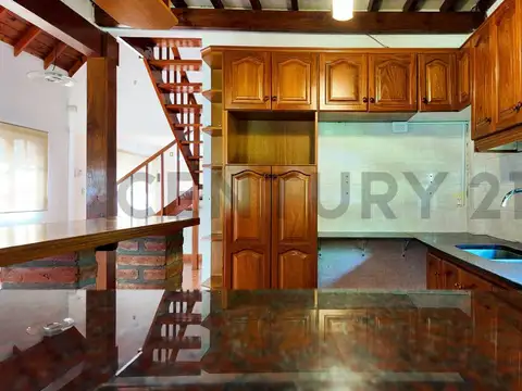 Casa en Venta 21 años