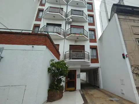 10  e/  58 y 59 1200, Piso 1