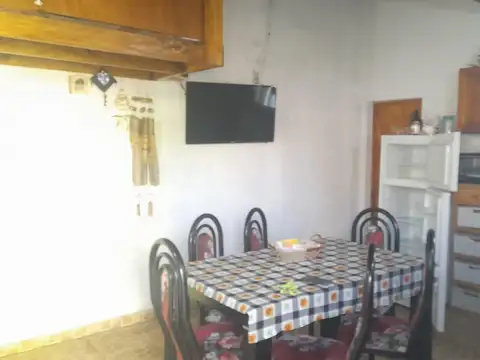 Casa en Venta en Balneario Camet Norte, USD 85.000