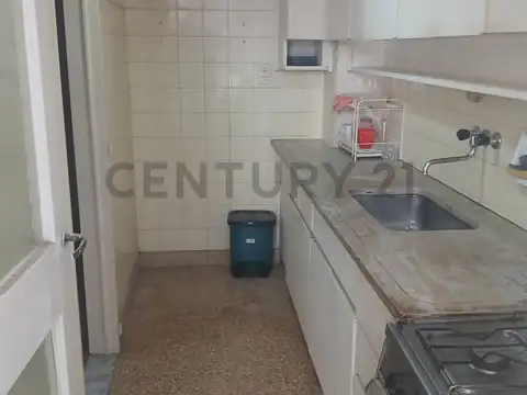 Departamento en Alquiler en Palermo Nuevo, USD 600