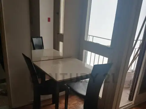 Departamento en Alquiler A Estrenar